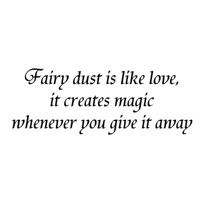 LAV024 Fairy Dust Is Like Love 1.97x.59: