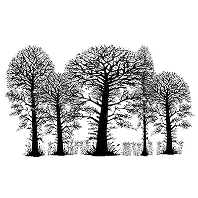 LAV052 Trees
