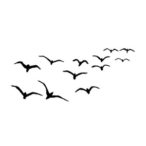 LAV097 Birds 1.77"