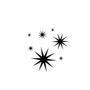 LAV212 Stars 2 Miniature