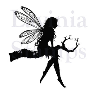 LAV283 Tree Goddess Luna