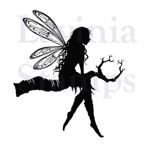 LAV283 Tree Goddess Luna