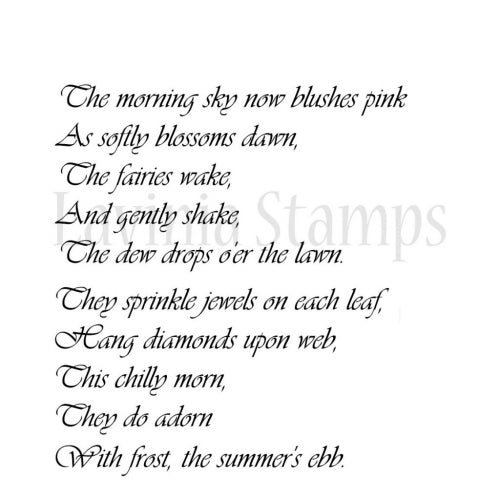 LAV297 Summers Ebb