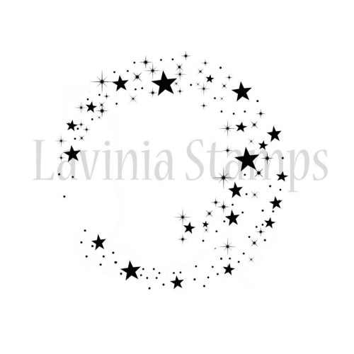 LAV299 Star Cluster