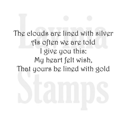 LAV347 Silver Lining