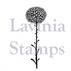LAV379 Single Glow Flower