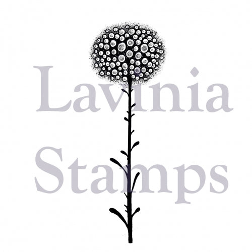 LAV379 Single Glow Flower