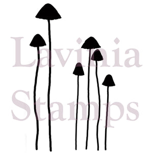 LAV400 Skinny Mushrooms