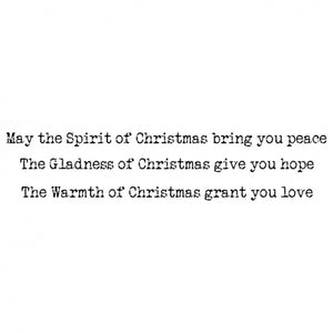 LAV424 Spirit of Christmas