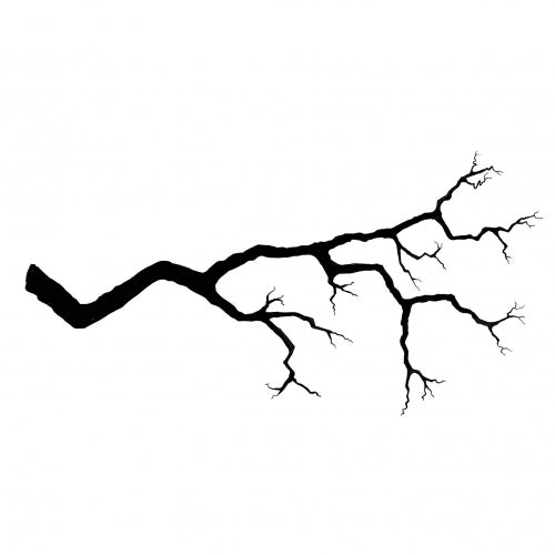 LAV506 Tree Branch