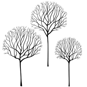 LAV530 Skeleton Tree Scene