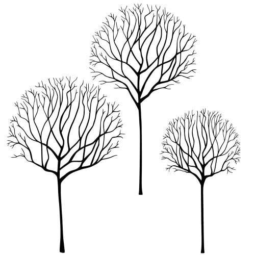 LAV530 Skeleton Tree Scene