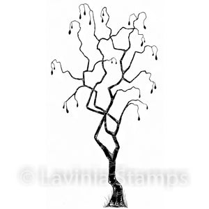 LAV546 Tree Of Faith