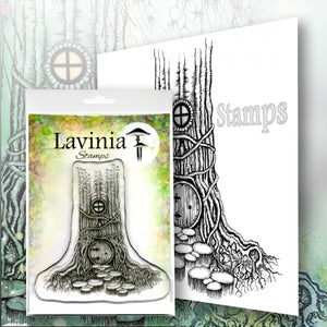 LAV572 Druid's Inn 4.82"