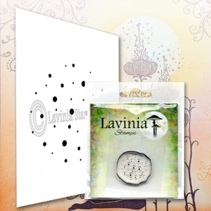 LAV585 Mini Dots