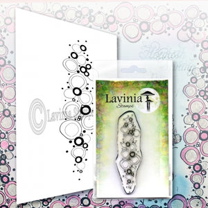 LAV590 Pink Orbs