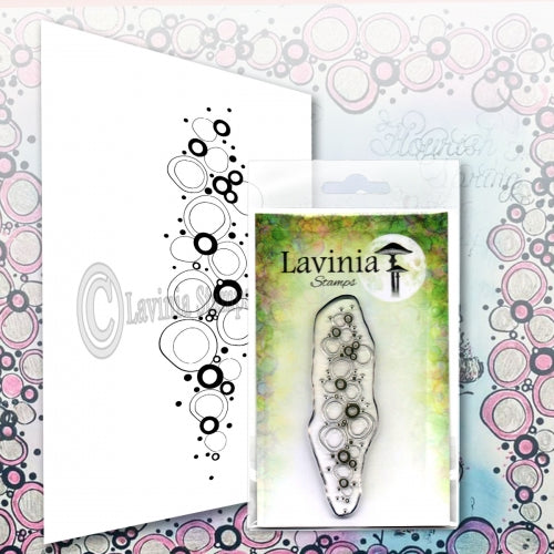 LAV590 Pink Orbs