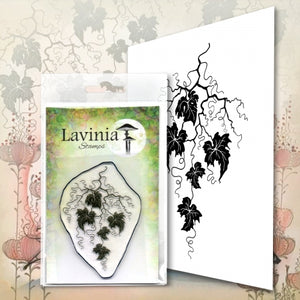 LAV599 Vine Flourish