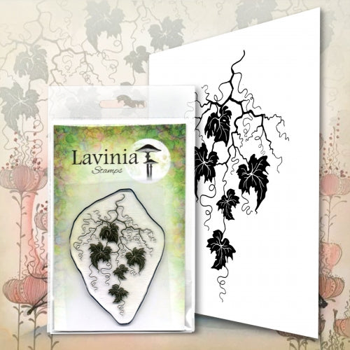 LAV599 Vine Flourish