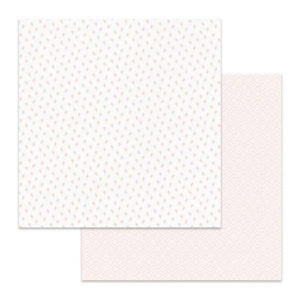 SBB643 Double Sided Single Sheet Texture Buds