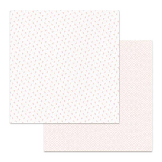 SBB643 Double Sided Single Sheet Texture Buds