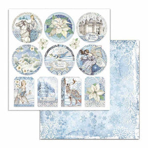 SBB721 Double Sided Single Sheet Frames