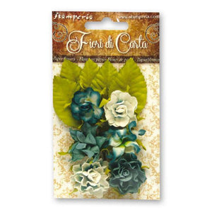 SF130 Fiori di Carta