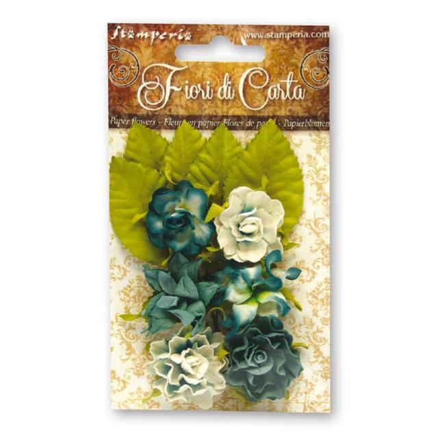 SF130 Fiori di Carta