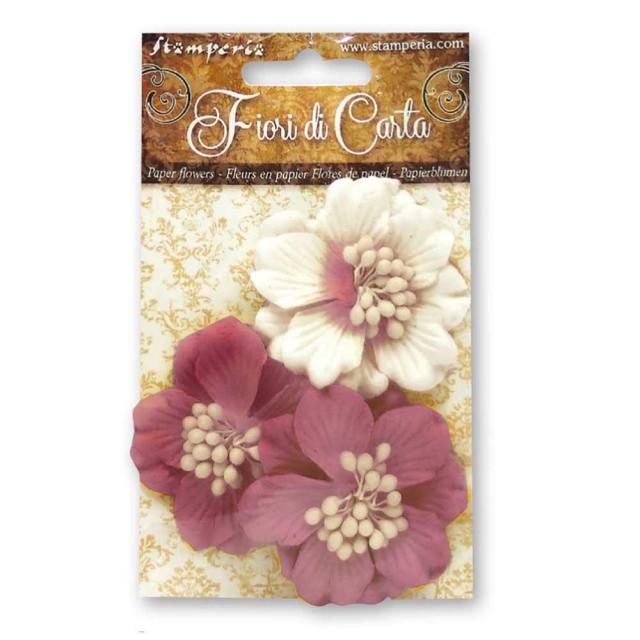 SF136 Fiori di Carta