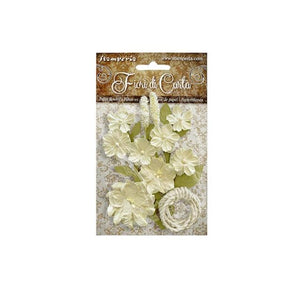 SF149 Flowers Gardenia and Spring Flowers