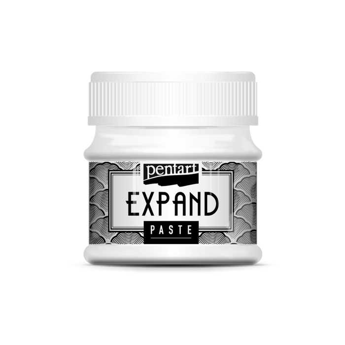 Expand Paste 50ml