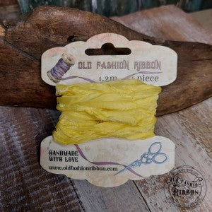 OLDSB-05 Yellow Bobbin