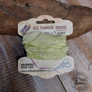 OLDSB-18 Light Lemon Bobbin