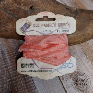 OLDSB-21 English Pink Bobbin