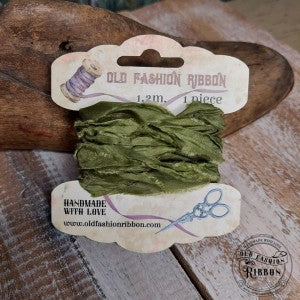 OLDSB-48 Dark Olive Bobbin