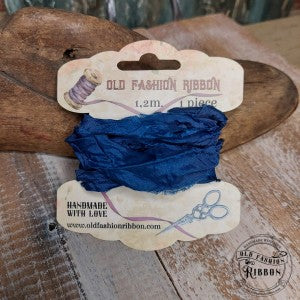 OLDSB-52 Dark Blue Bobbin